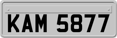KAM5877