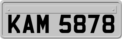 KAM5878