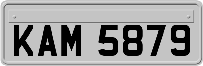 KAM5879