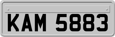 KAM5883