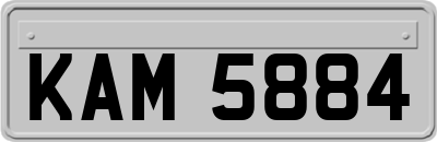 KAM5884