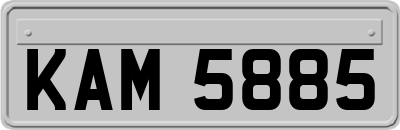 KAM5885