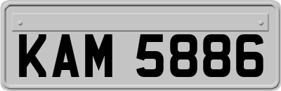 KAM5886