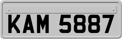 KAM5887