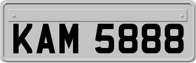 KAM5888