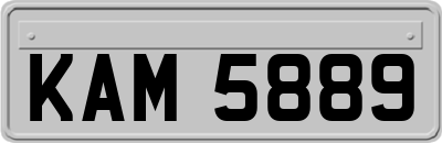 KAM5889