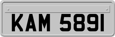 KAM5891