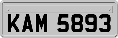 KAM5893