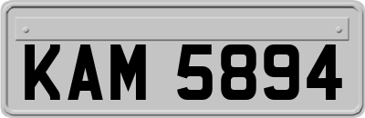 KAM5894