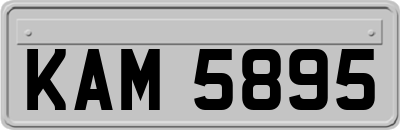 KAM5895