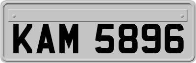 KAM5896