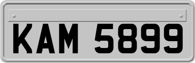 KAM5899