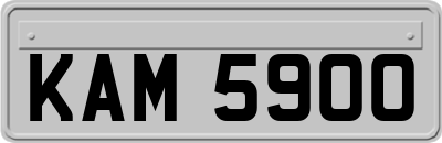 KAM5900