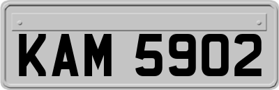 KAM5902