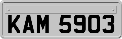 KAM5903