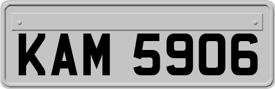 KAM5906
