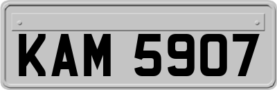 KAM5907
