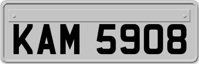 KAM5908