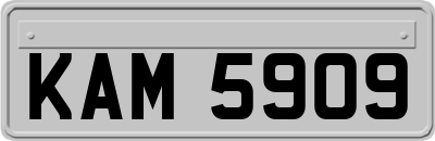 KAM5909