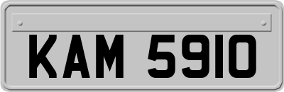KAM5910
