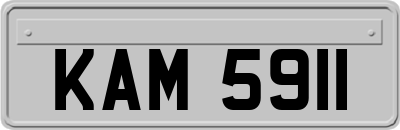 KAM5911