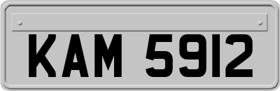 KAM5912
