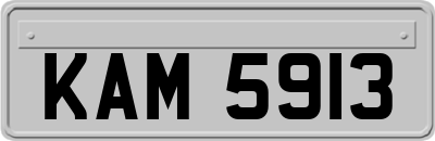 KAM5913