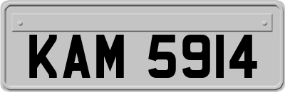 KAM5914
