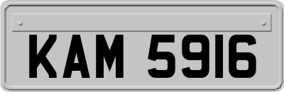 KAM5916