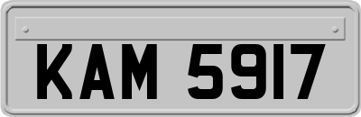 KAM5917