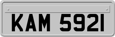 KAM5921
