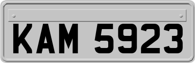 KAM5923