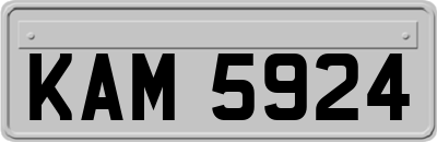 KAM5924
