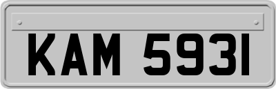 KAM5931
