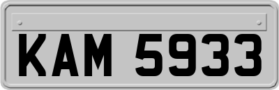 KAM5933