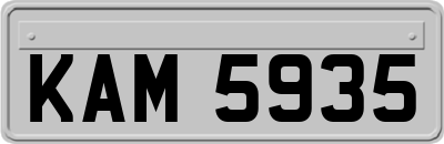 KAM5935