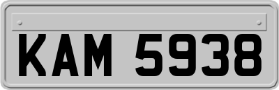 KAM5938
