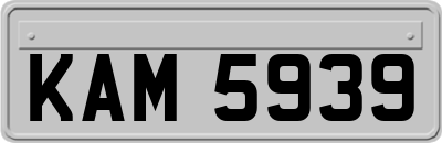 KAM5939