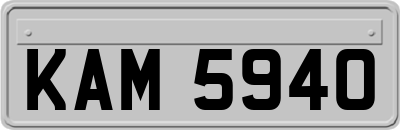 KAM5940