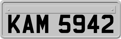 KAM5942
