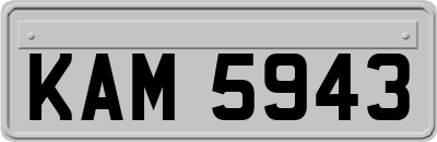 KAM5943