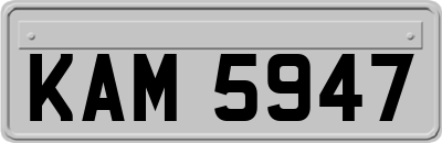 KAM5947