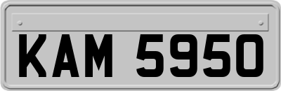 KAM5950