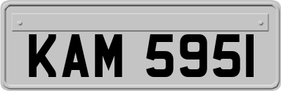 KAM5951
