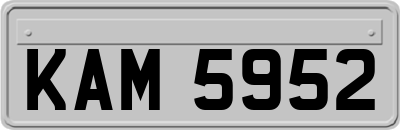 KAM5952