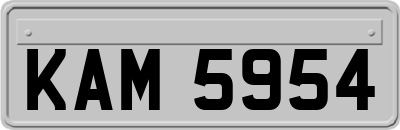 KAM5954