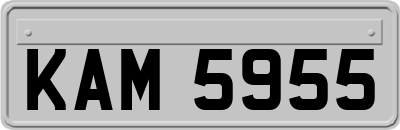 KAM5955
