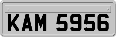 KAM5956
