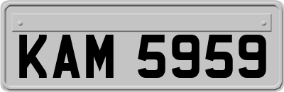 KAM5959