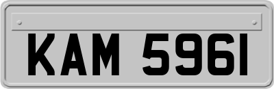 KAM5961
